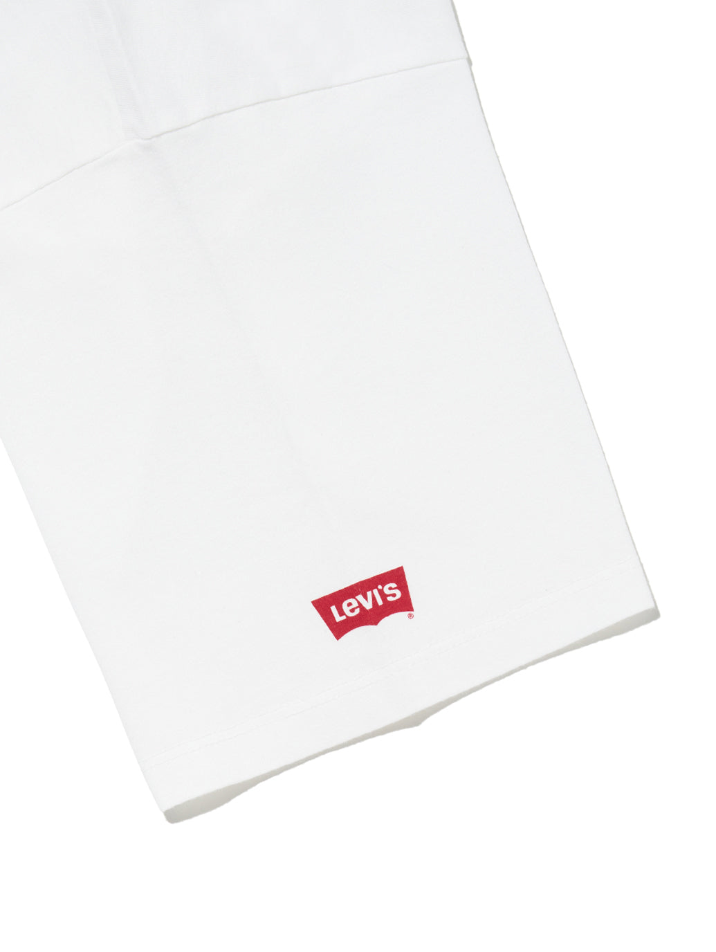 Levi's® x Sonic Youth BOMB POP Tシャツ 