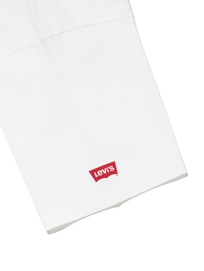 Levi's® x Sonic Youth BOMB POP Tシャツ 