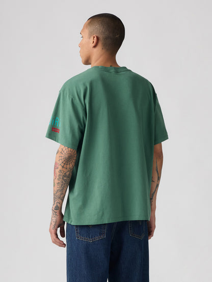 Levi's® x Sonic Youth DIRTY ALIEN Tシャツ 