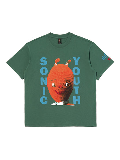 Levi's® x Sonic Youth DIRTY ALIEN Tシャツ 