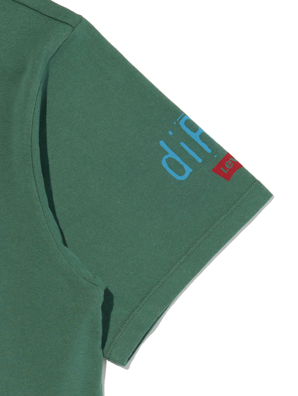 Levi's® x Sonic Youth DIRTY ALIEN Tシャツ 