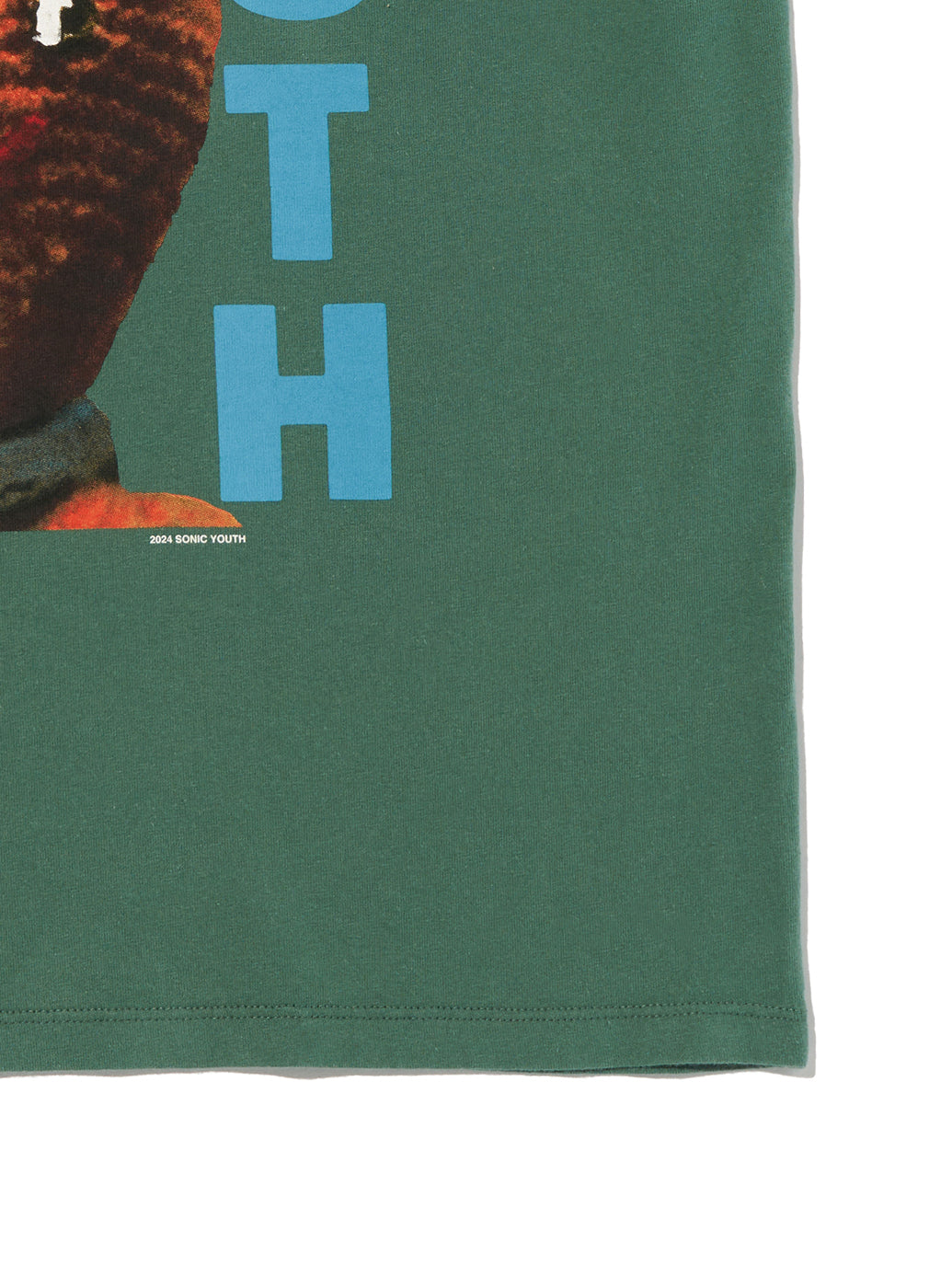 Levi's® x Sonic Youth DIRTY ALIEN Tシャツ 