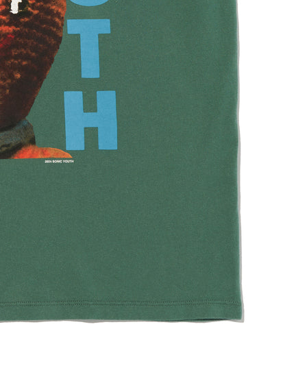 Levi's® x Sonic Youth DIRTY ALIEN Tシャツ 