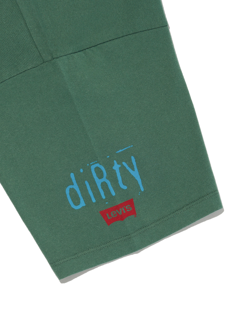 Levi's® x Sonic Youth DIRTY ALIEN Tシャツ 