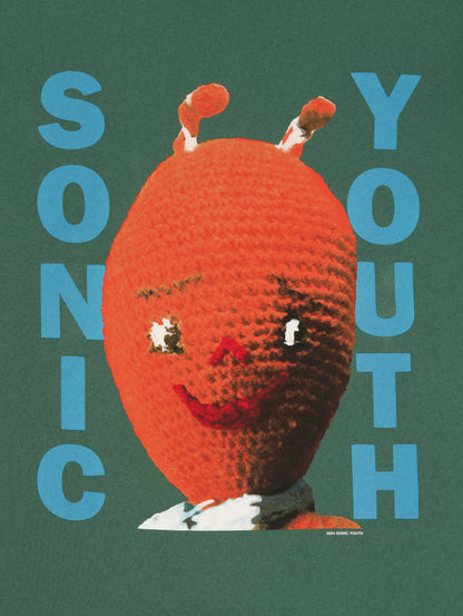 Levi's® x Sonic Youth DIRTY ALIEN Tシャツ 