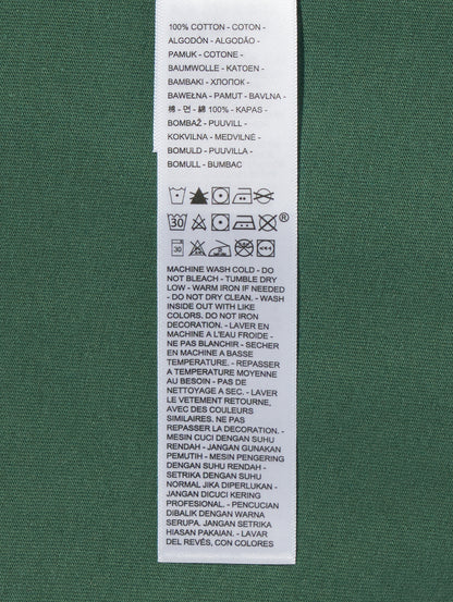 Levi's® x Sonic Youth DIRTY ALIEN Tシャツ 