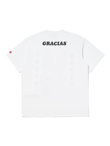 Levi's® x Sonic Youth DIRTY BUNNY Tシャツ 