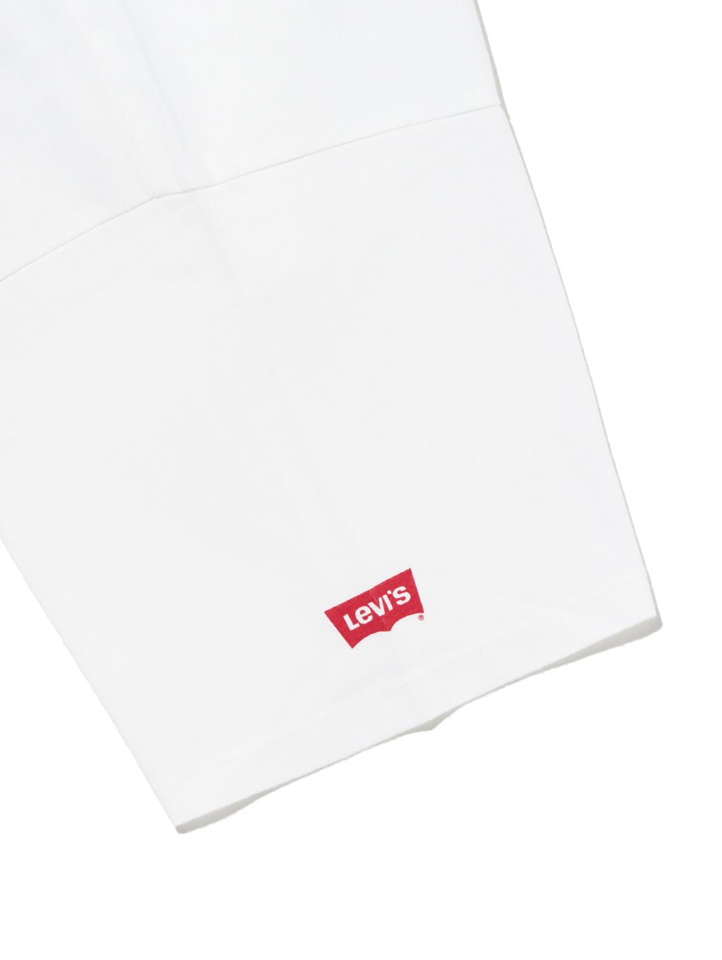 Levi's® x Sonic Youth DIRTY BUNNY Tシャツ 