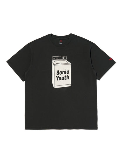 Levi's® x Sonic Youth WASHING MACHINE Tシャツ 
