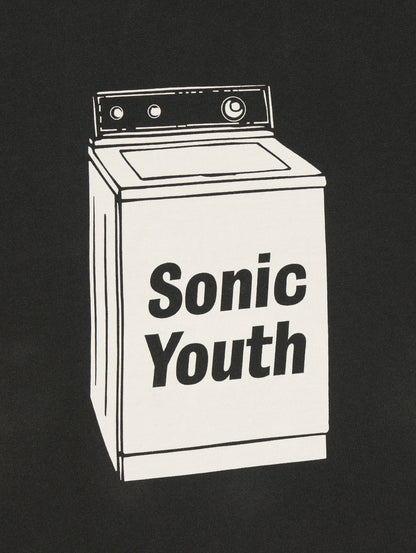 Levi's® x Sonic Youth WASHING MACHINE Tシャツ 
