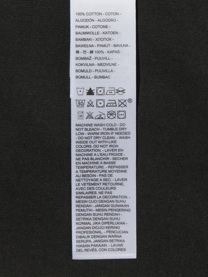 Levi's® x Sonic Youth WASHING MACHINE Tシャツ 