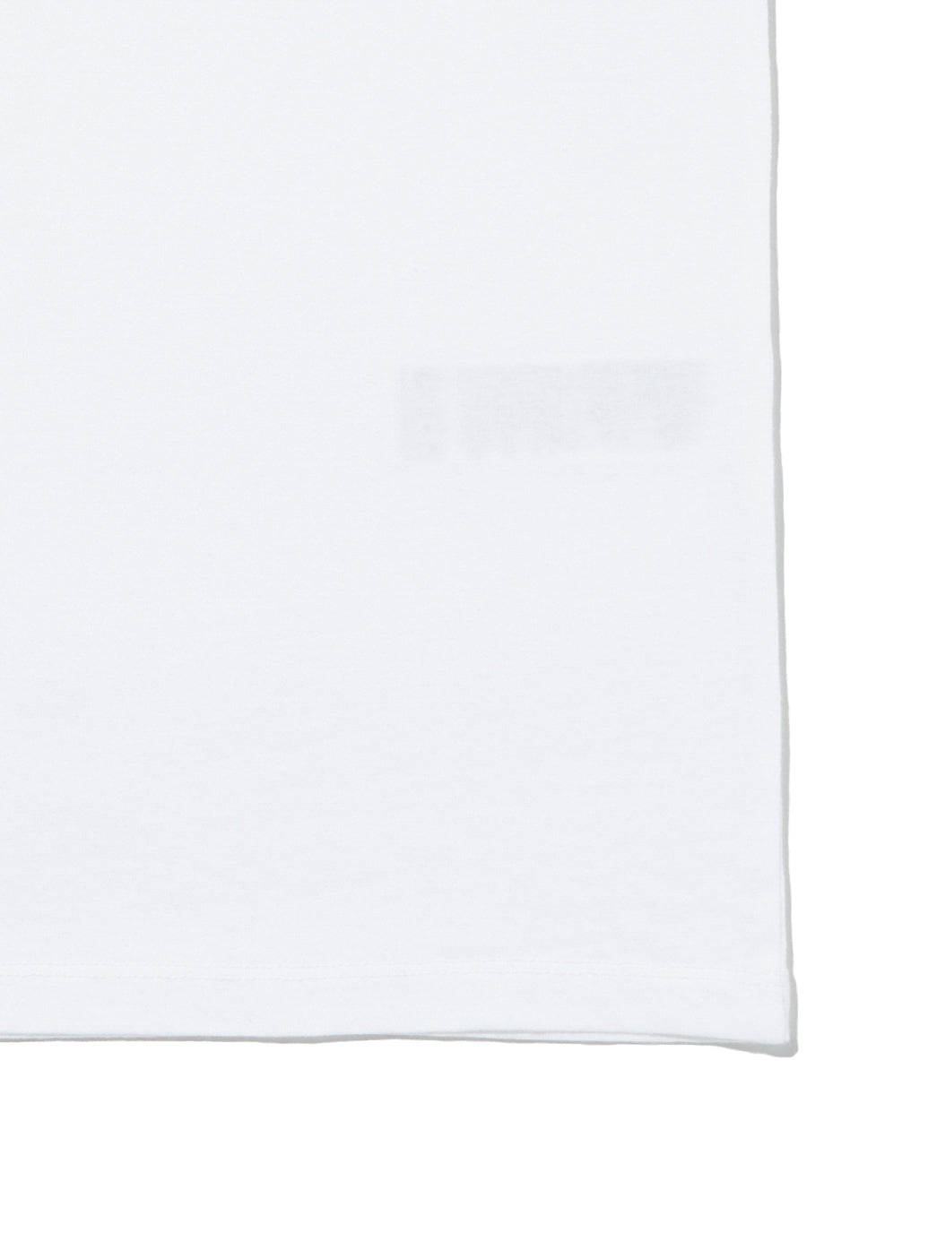 LEVI’S® x DE LA SOUL FRONT BACK Tシャツ WHITE