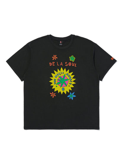 LEVI’S® x DE LA SOUL MAGIC NUMBER CAVIAR Tシャツ