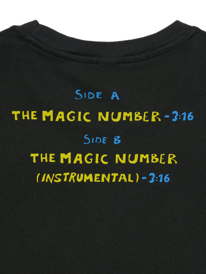 LEVI’S® x DE LA SOUL MAGIC NUMBER CAVIAR Tシャツ