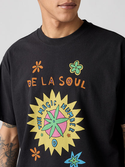 LEVI’S® x DE LA SOUL MAGIC NUMBER CAVIAR Tシャツ