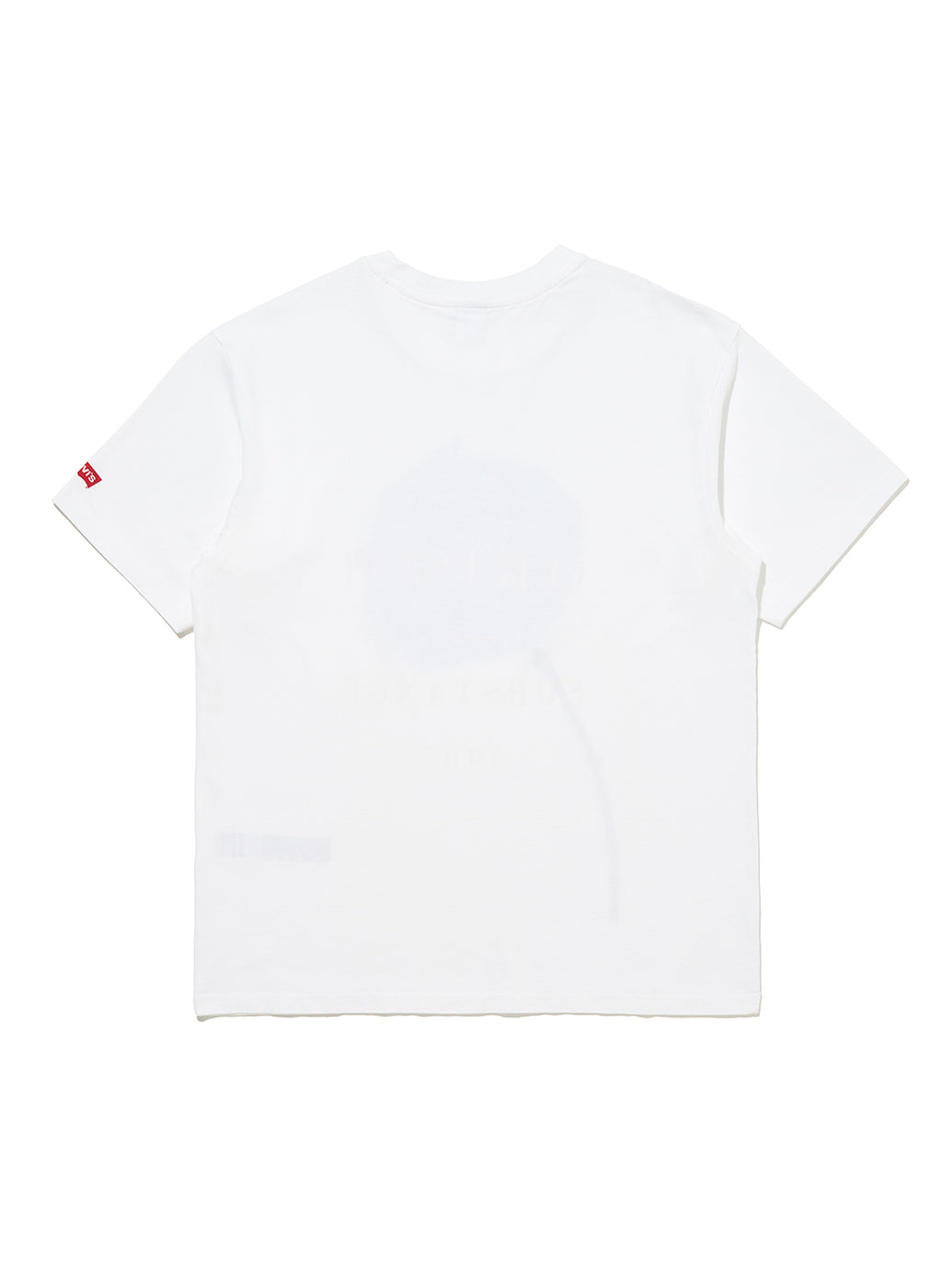 LEVI’S® x NEW ORDER SUBSTANCE Tシャツ