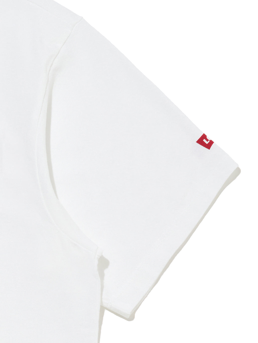 LEVI’S® x NEW ORDER SUBSTANCE Tシャツ