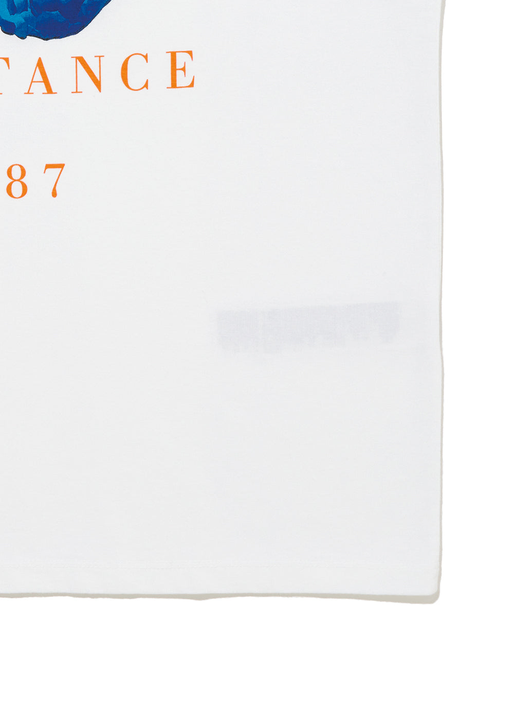 LEVI’S® x NEW ORDER SUBSTANCE Tシャツ