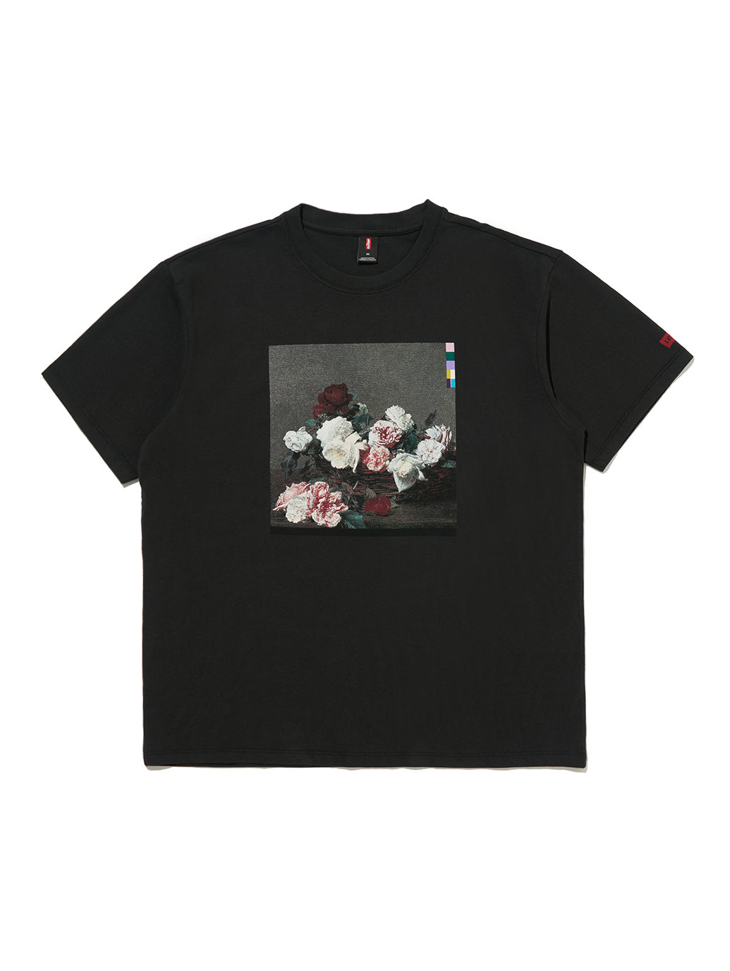 LEVI’S® x NEW ORDER PWR CRPTN AND LIES Tシャツ