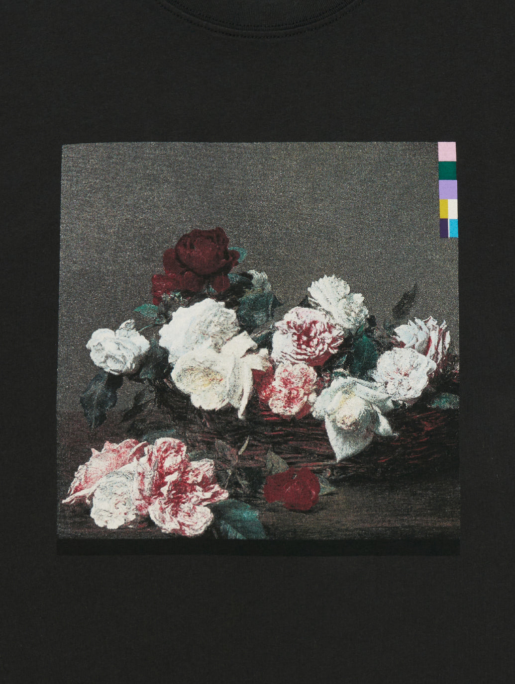 LEVI’S® x NEW ORDER PWR CRPTN AND LIES Tシャツ