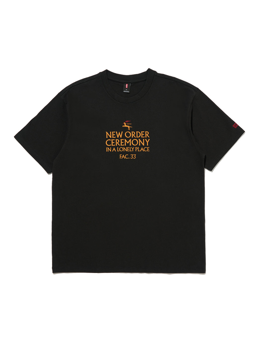 LEVI’S® x NEW ORDER CEREMONY Tシャツ