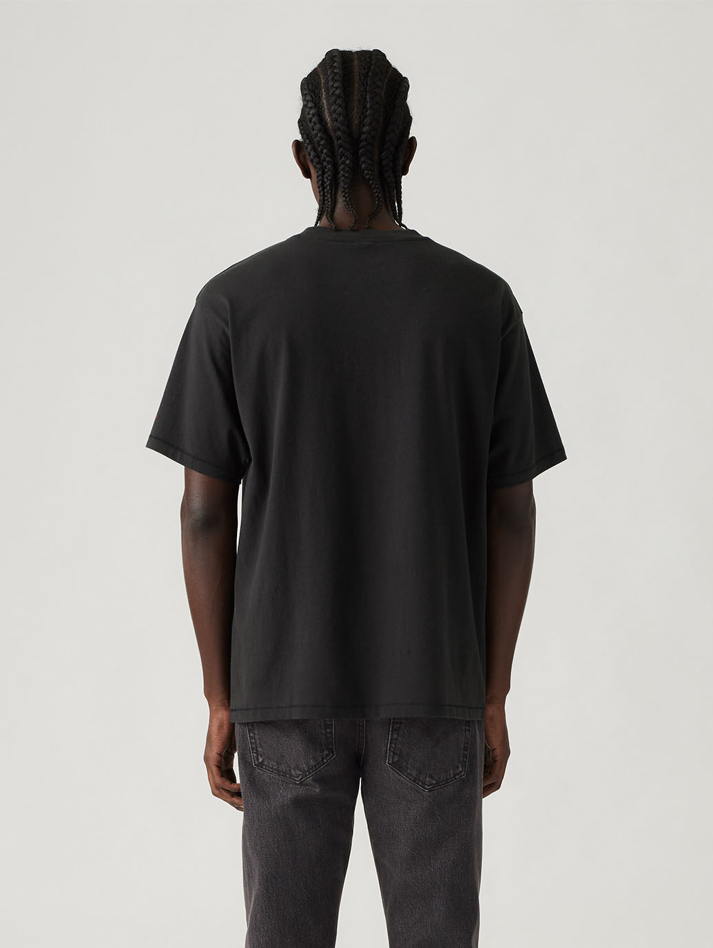 LEVI’S® x NEW ORDER BLUE MONDAY Tシャツ
