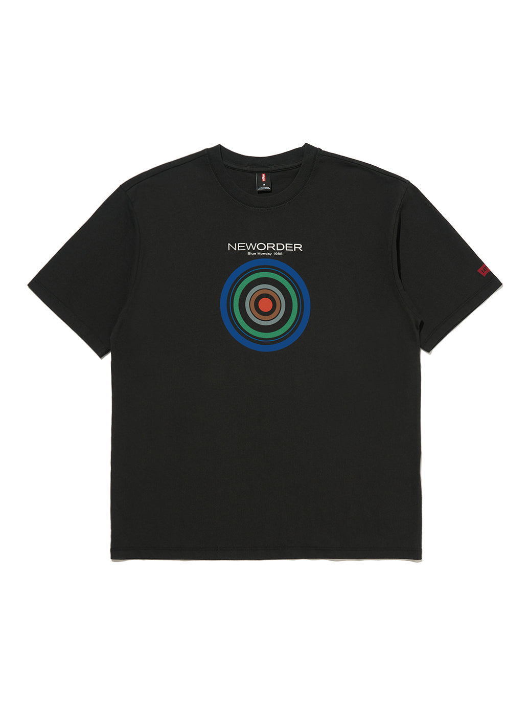 LEVI’S® x NEW ORDER BLUE MONDAY Tシャツ