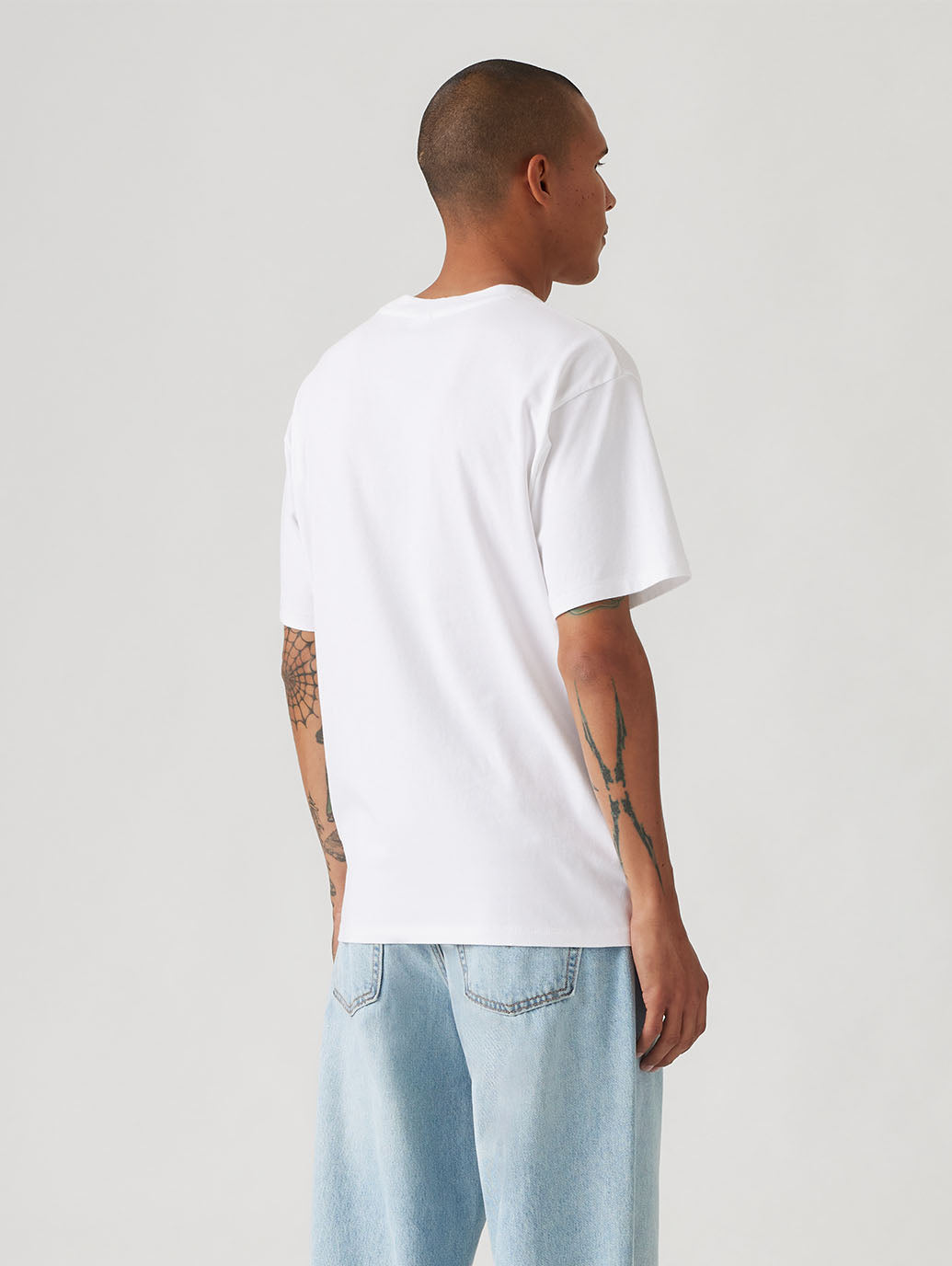 LEVI’S® x NEW ORDER USA Tシャツ