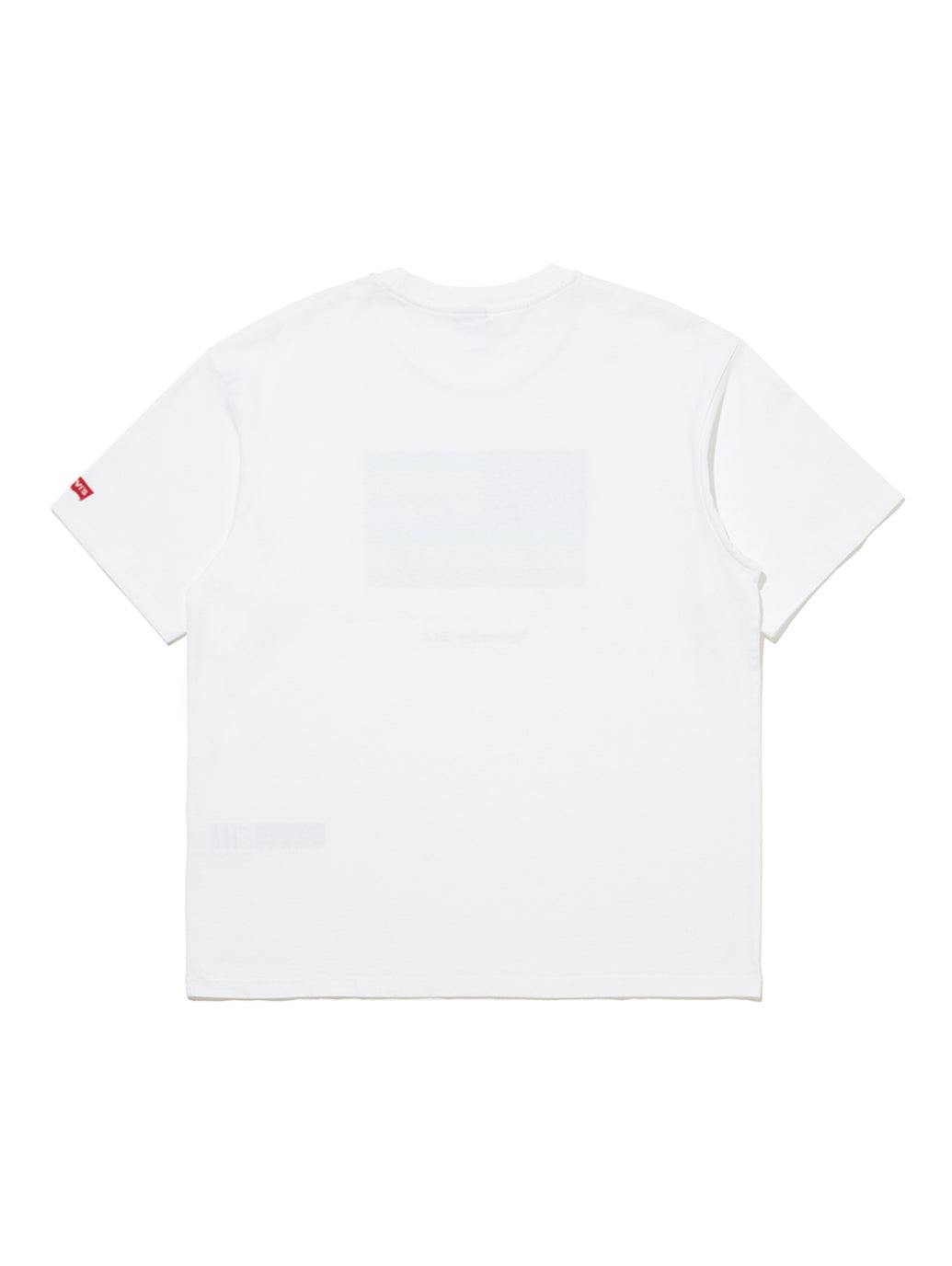 LEVI’S® x NEW ORDER USA Tシャツ