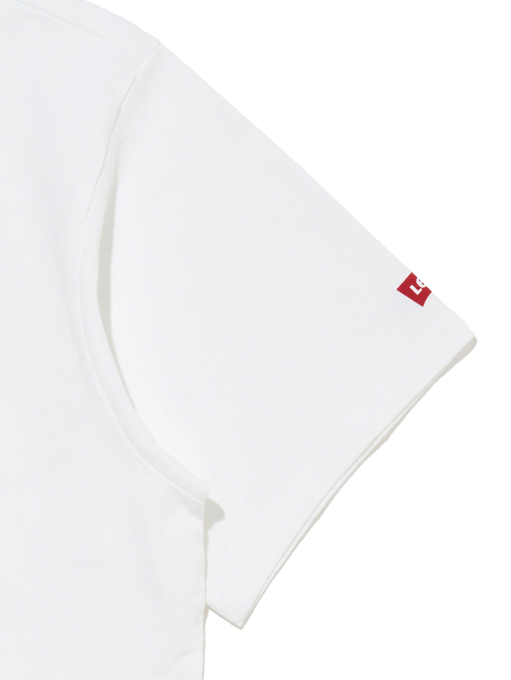 LEVI’S® x NEW ORDER USA Tシャツ