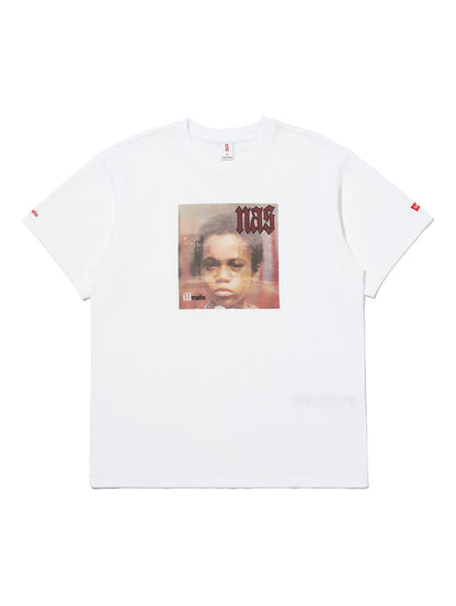 LEVI'S® x NAS ILLMATIC Tシャツ