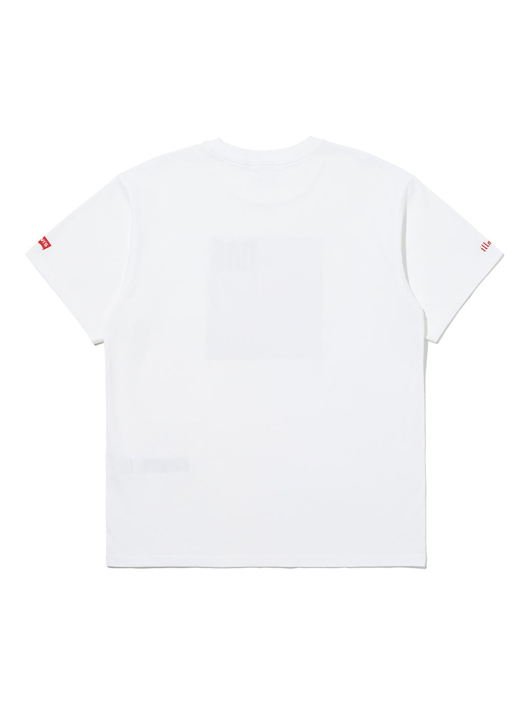LEVI'S® x NAS ILLMATIC Tシャツ