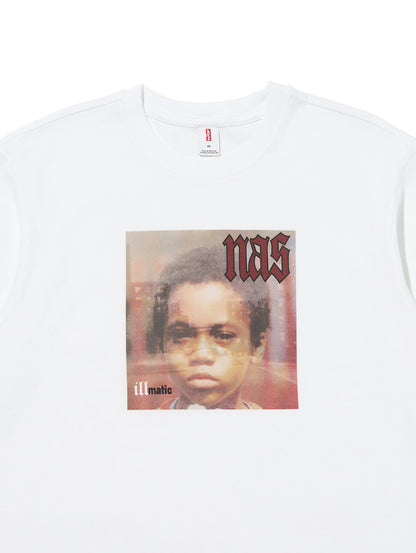 LEVI'S® x NAS ILLMATIC Tシャツ