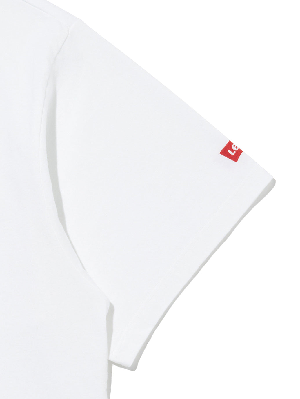 LEVI'S® x NAS ILLMATIC Tシャツ