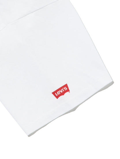 LEVI'S® x NAS ILLMATIC Tシャツ