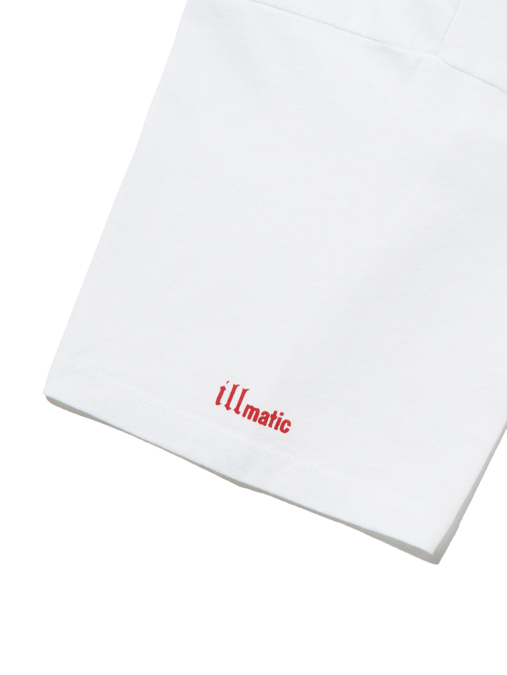 LEVI'S® x NAS ILLMATIC Tシャツ