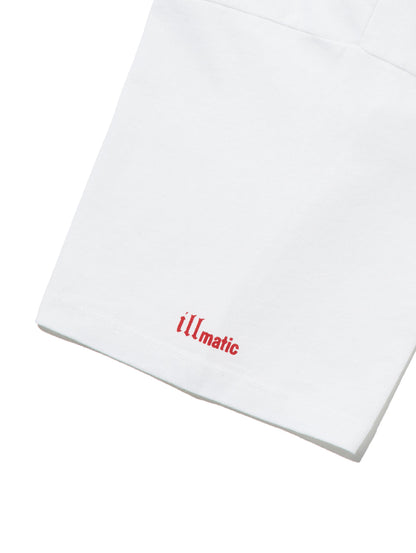 LEVI'S® x NAS ILLMATIC Tシャツ