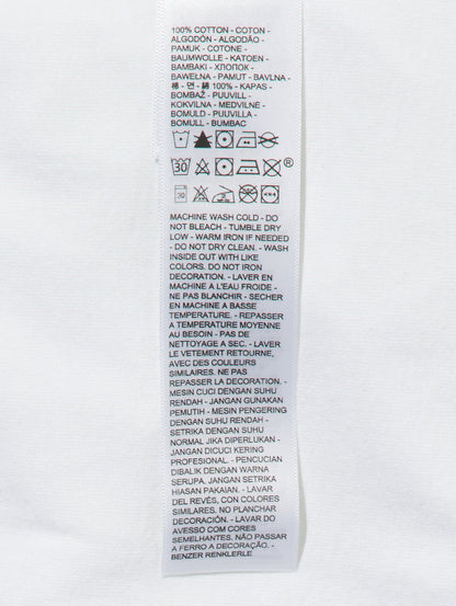 LEVI'S® x NAS ILLMATIC Tシャツ