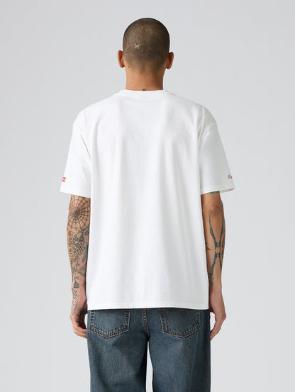 LEVI'S® x NAS ILLMATIC Tシャツ
