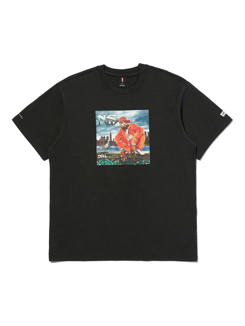 LEVI'S® x NAS STILLMATIC Tシャツ