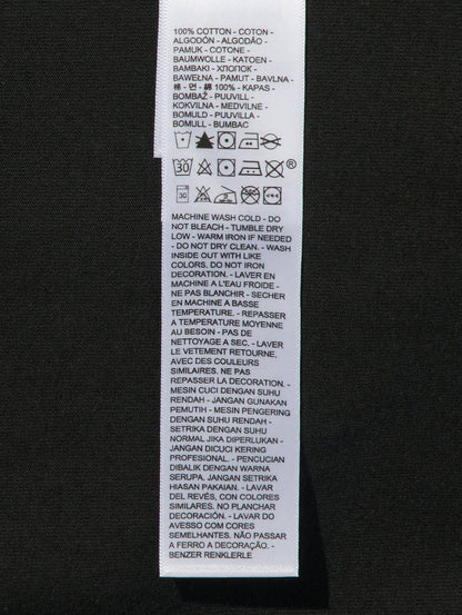 LEVI'S® x NAS STILLMATIC Tシャツ