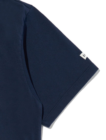 LEVI’S® x OASIS STRIPE LOGO Tシャツ