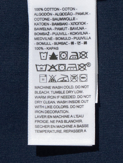 LEVI’S® x OASIS STRIPE LOGO Tシャツ