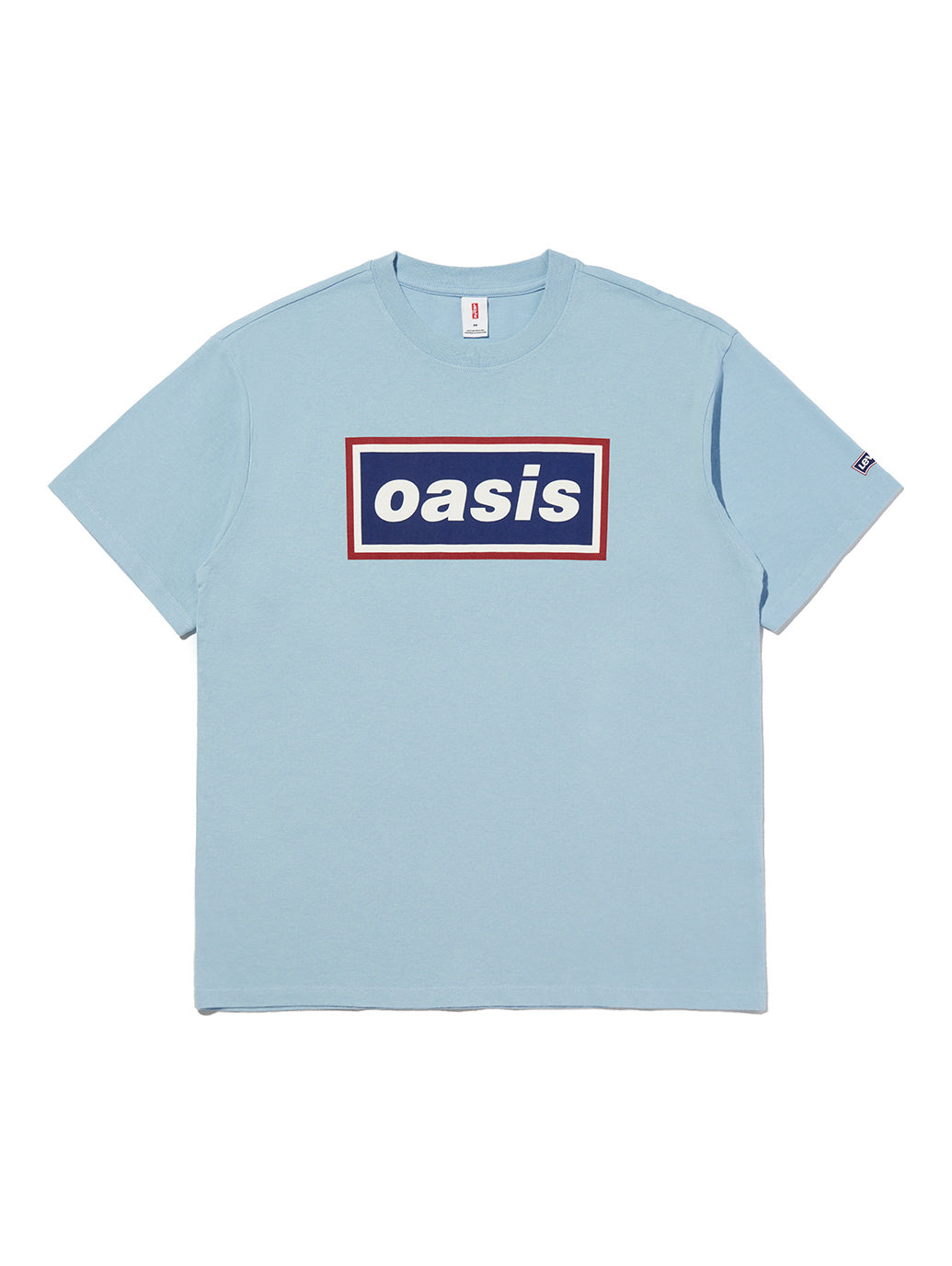 LEVI’S® x OASIS LOGO Tシャツ