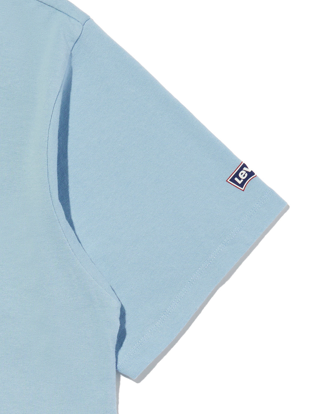 LEVI’S® x OASIS LOGO Tシャツ