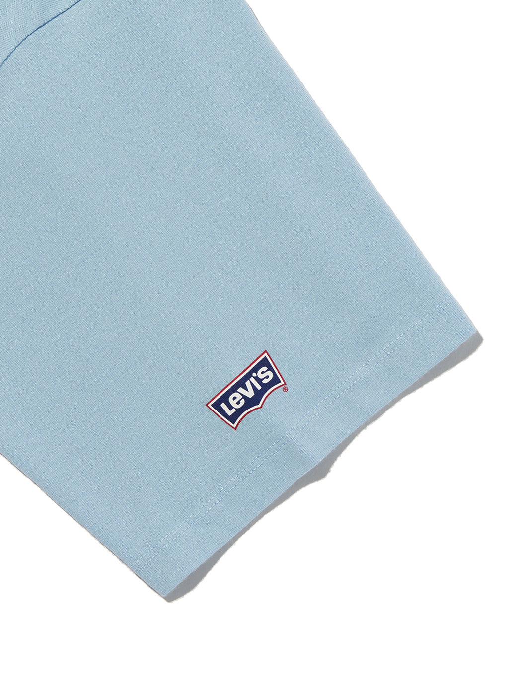 LEVI’S® x OASIS LOGO Tシャツ
