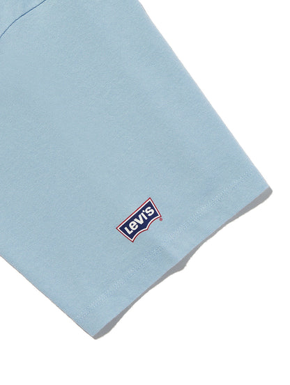 LEVI’S® x OASIS LOGO Tシャツ