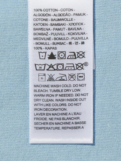 LEVI’S® x OASIS LOGO Tシャツ