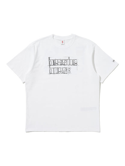 Levi's® x BEASTIE BOYS COLOR UP Tシャツ 