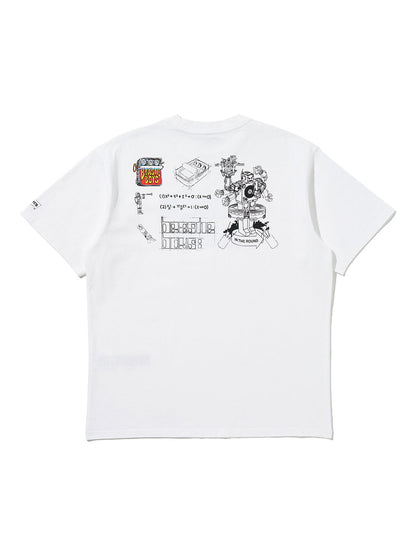 Levi's® x BEASTIE BOYS COLOR UP Tシャツ 